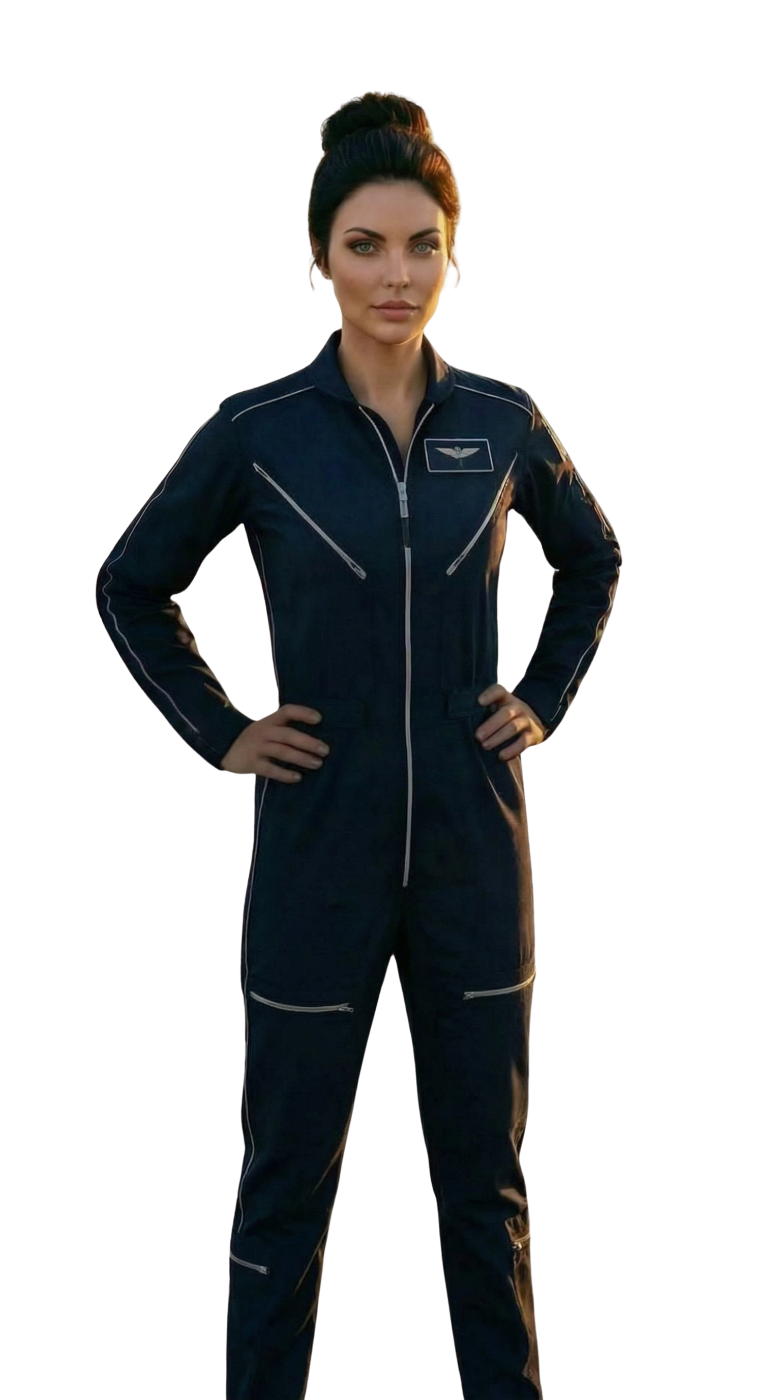 Fiona Pilot